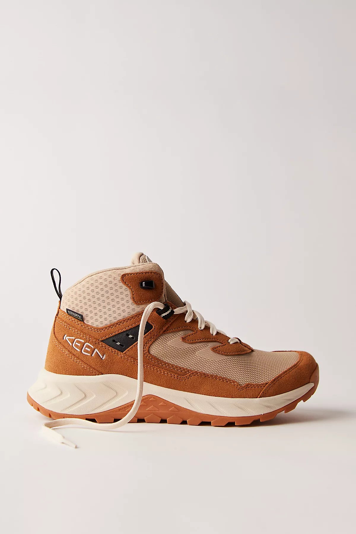 KEEN Hightrail Mid Waterproof Hiking Boots