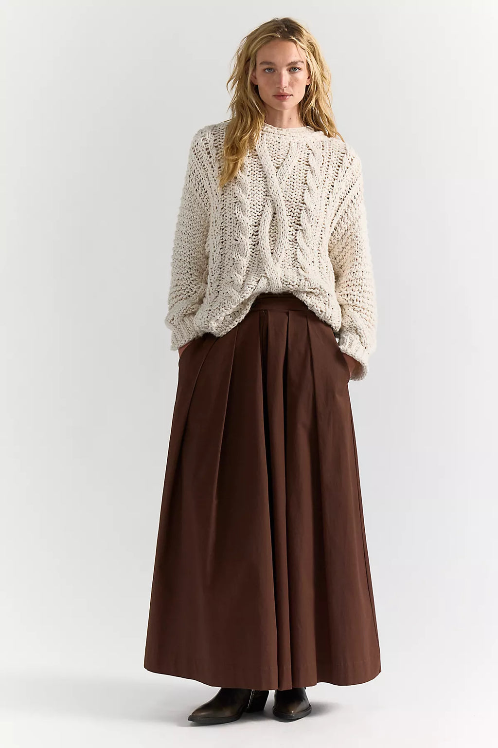 Lola Pullover