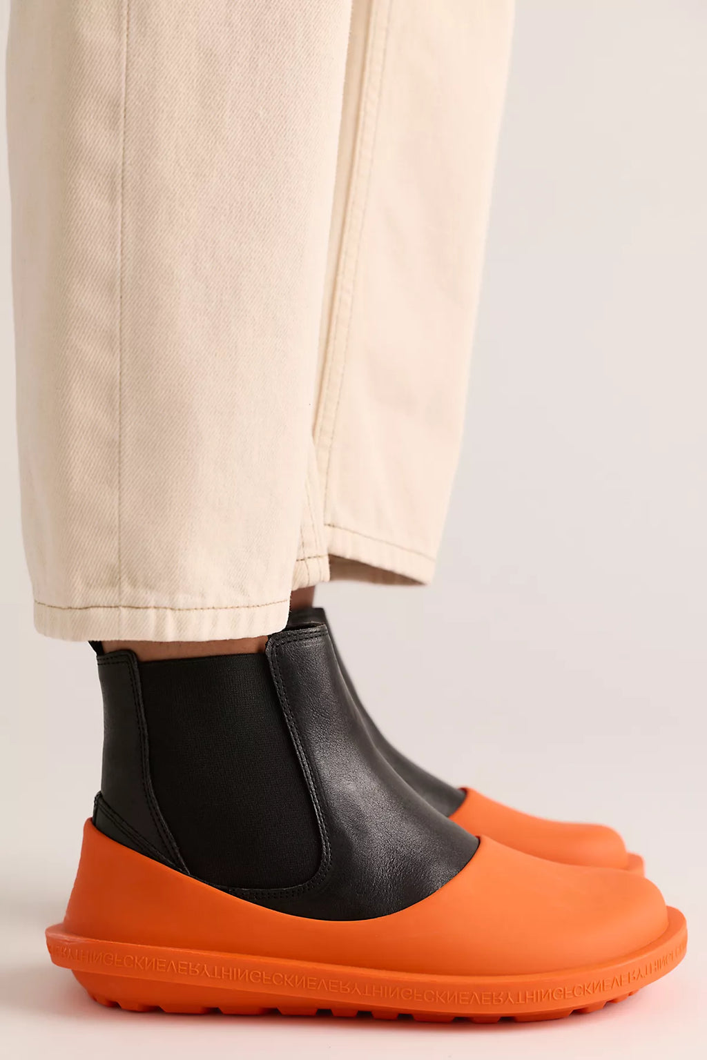 VIBAe OSLO Rain Galoshes