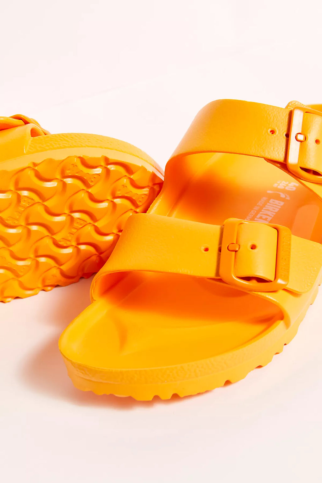 Birkenstock EVA Arizona Sandals
