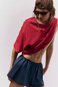 Make It Snappy Shorts