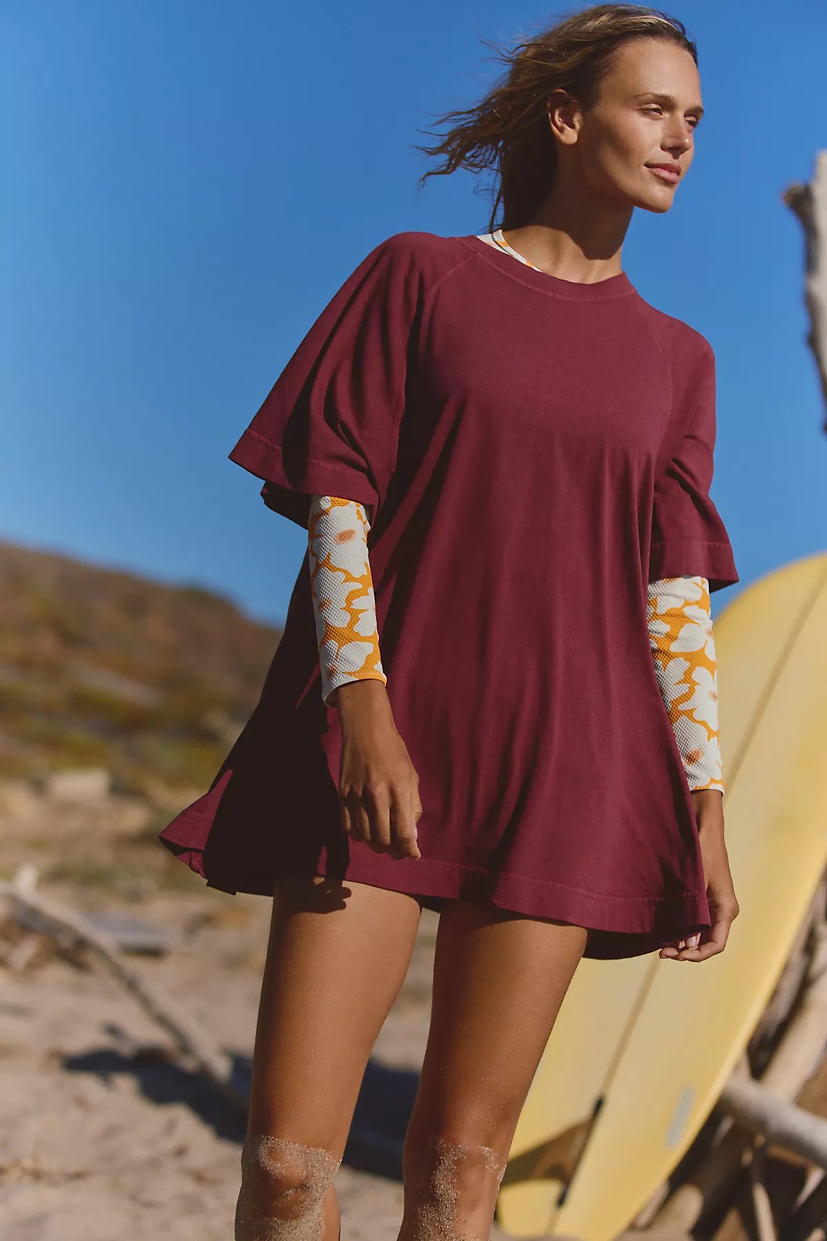 Icon Tee