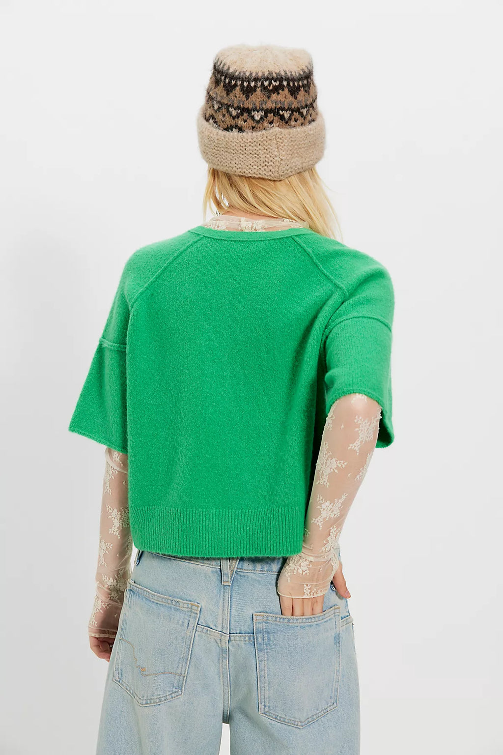 See Me SoftSpun Cardigan