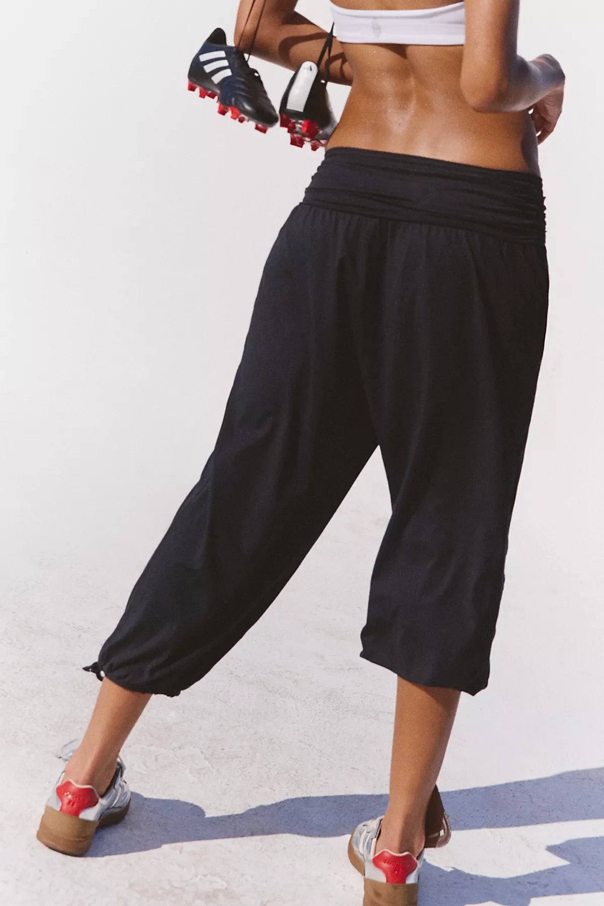 Take It Easy Pants