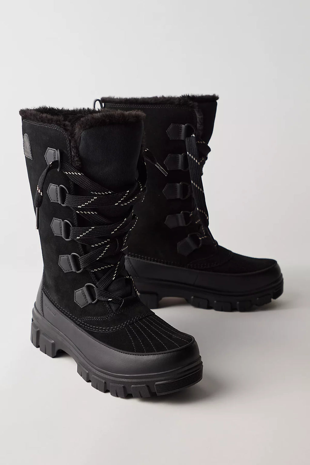 SOREL Tivoli V Tall Waterproof Snow Boots