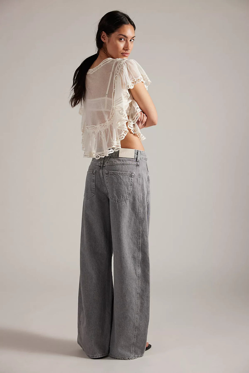 Closed Tori-X Jeans