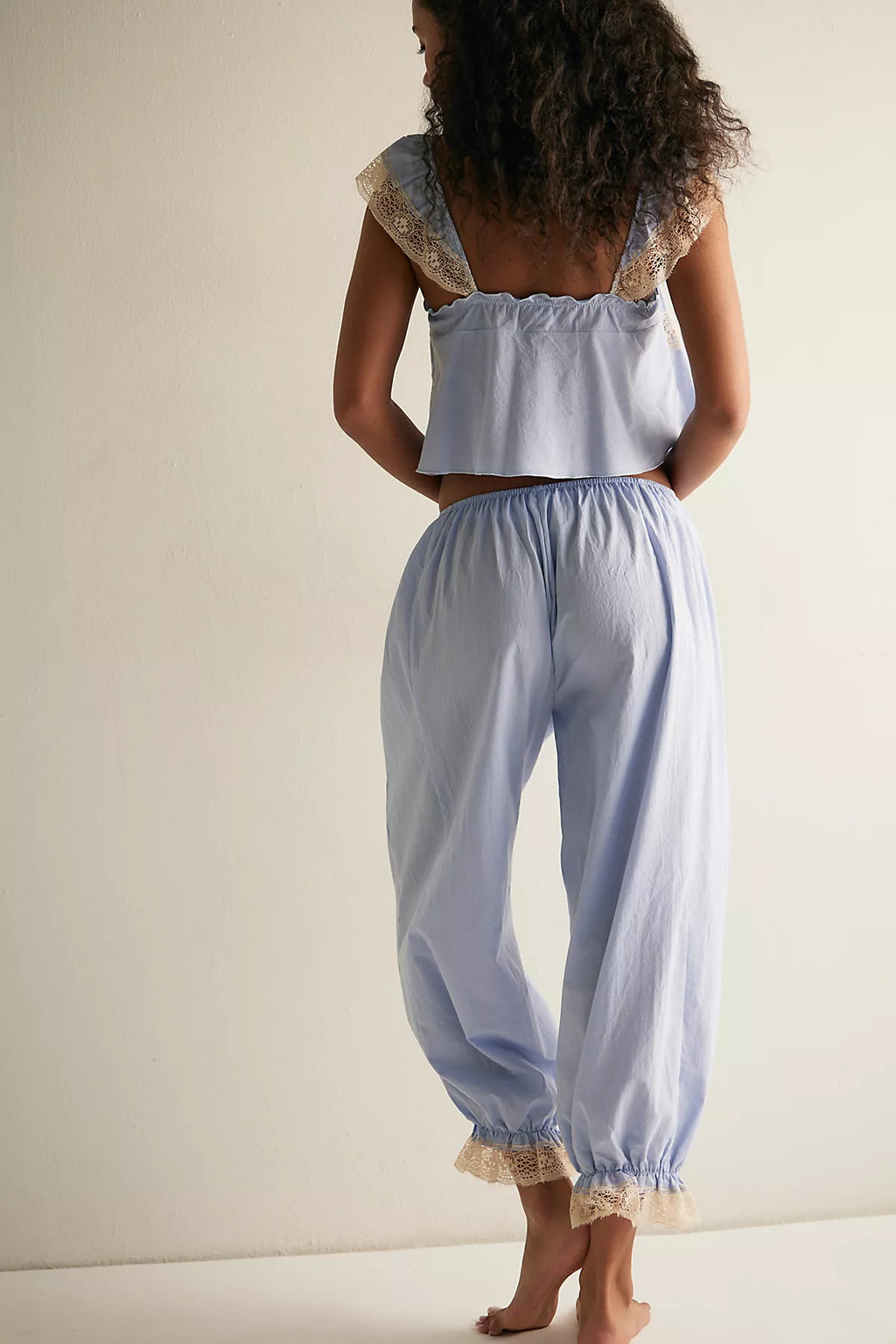 Petti Pants