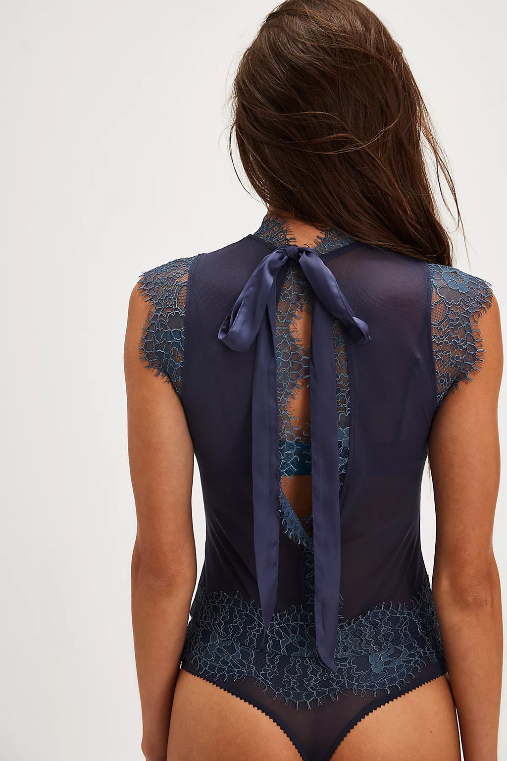 Sweet Nothings Bodysuit