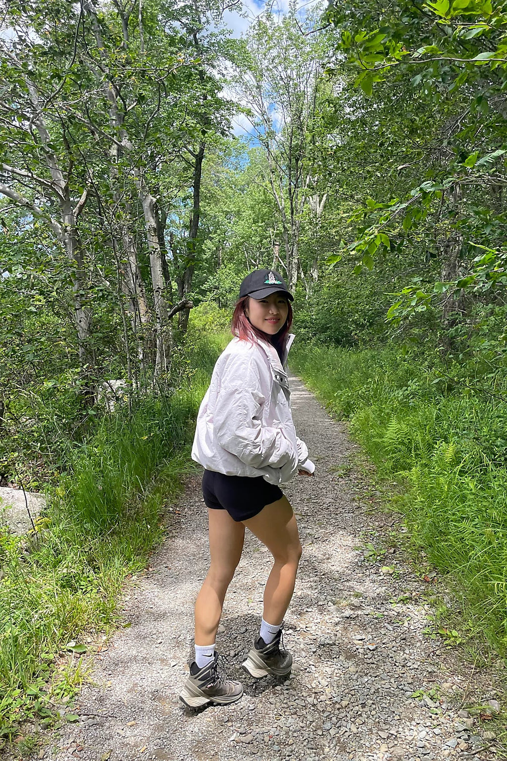 Field Tripper Pullover