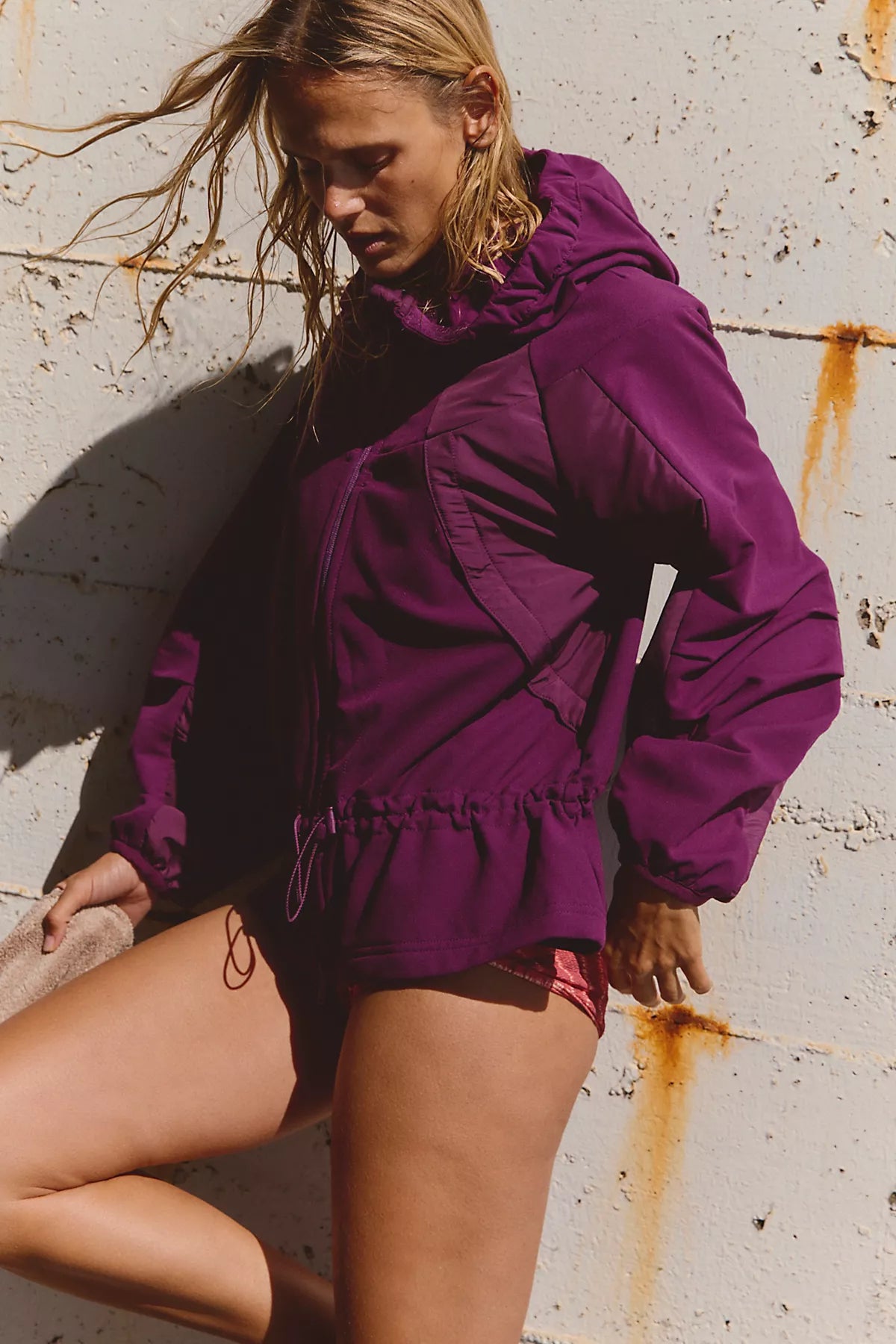 All Terrain Fleece