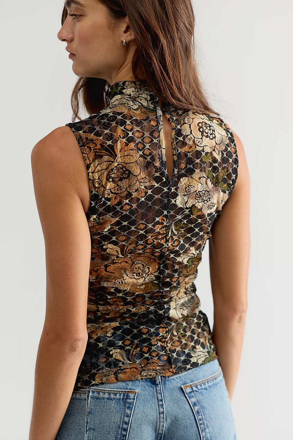 Waverly Top