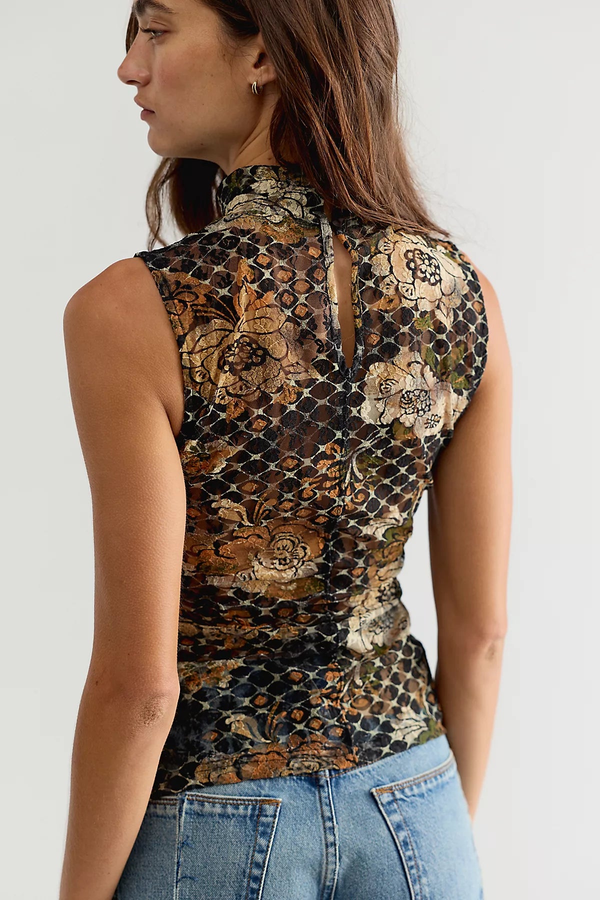 Waverly Top
