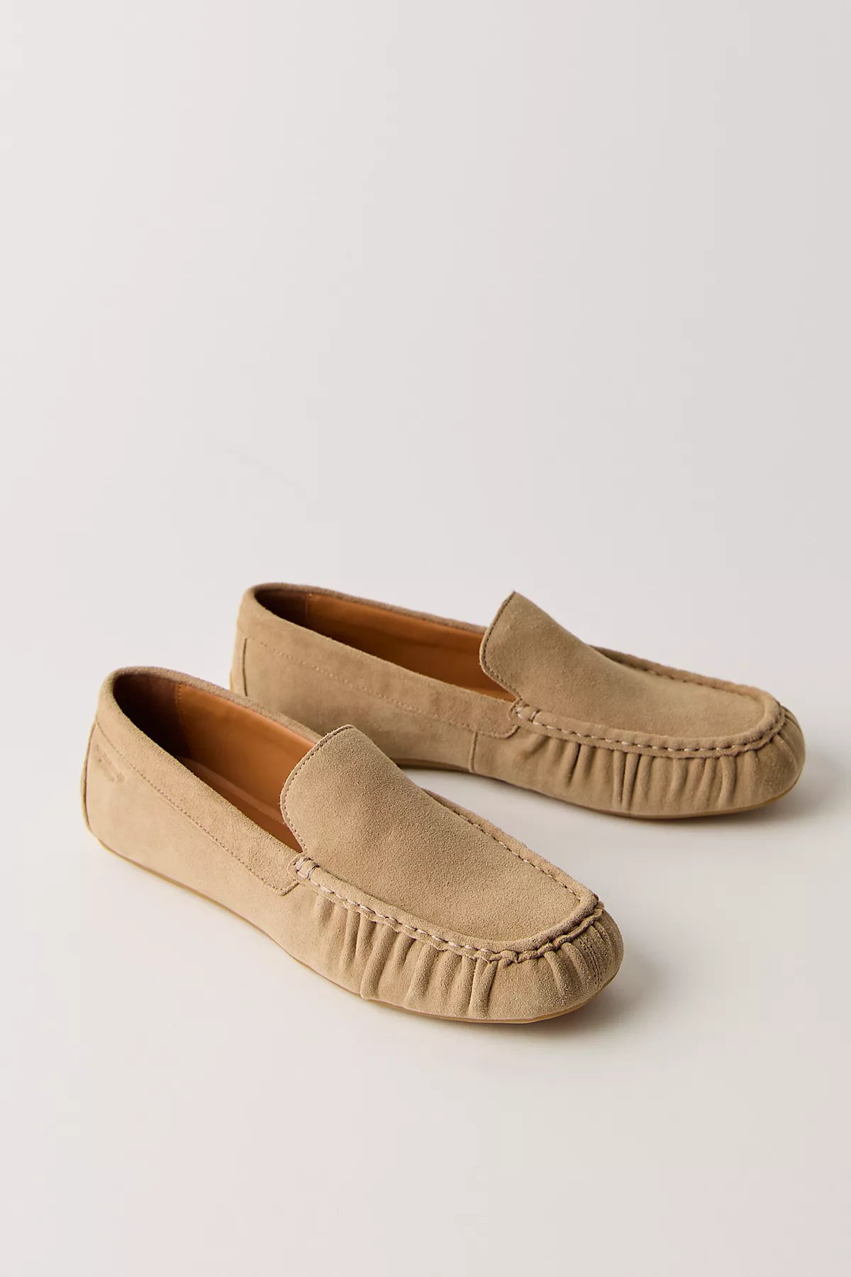 Vagabond Mika Driving Shoes