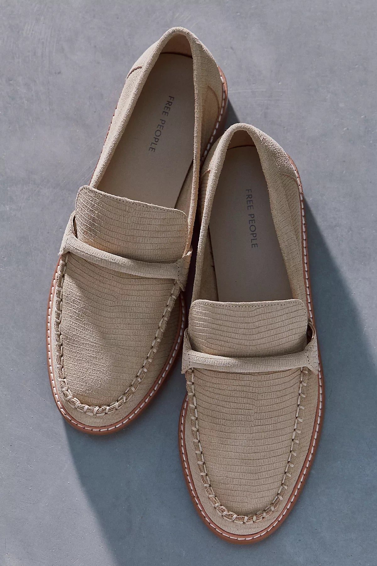 Bedford Loafers
