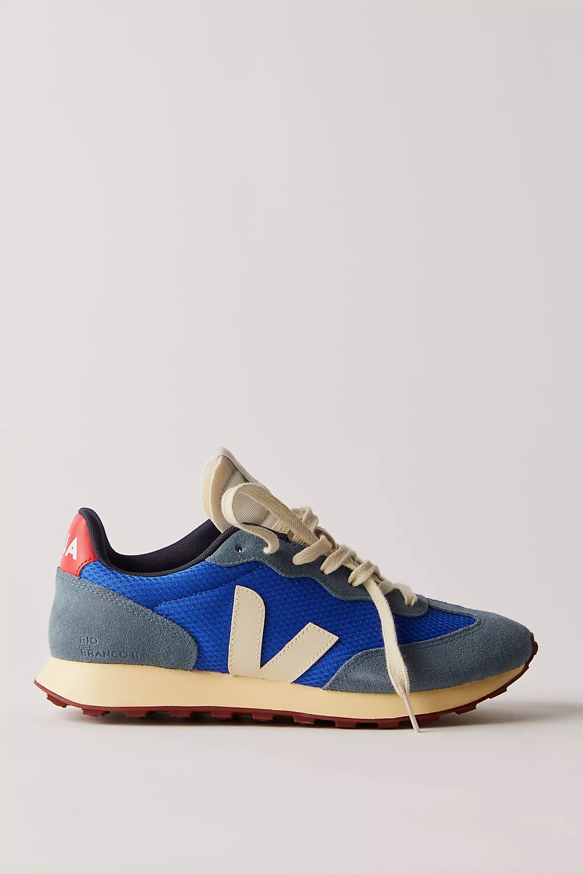 Veja Rio Branco II Sneakers