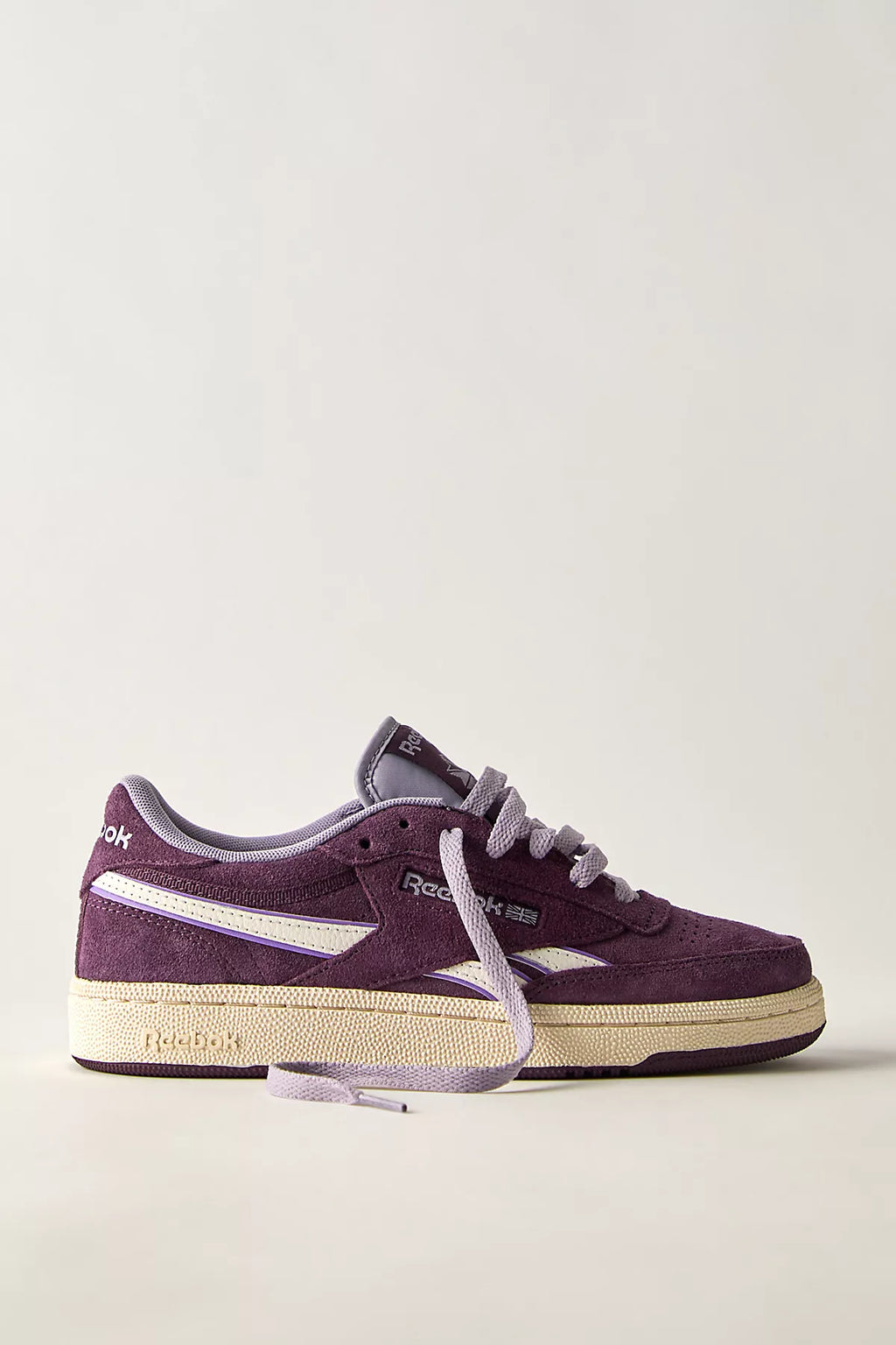 Reebok Club C Revenge Sneakers