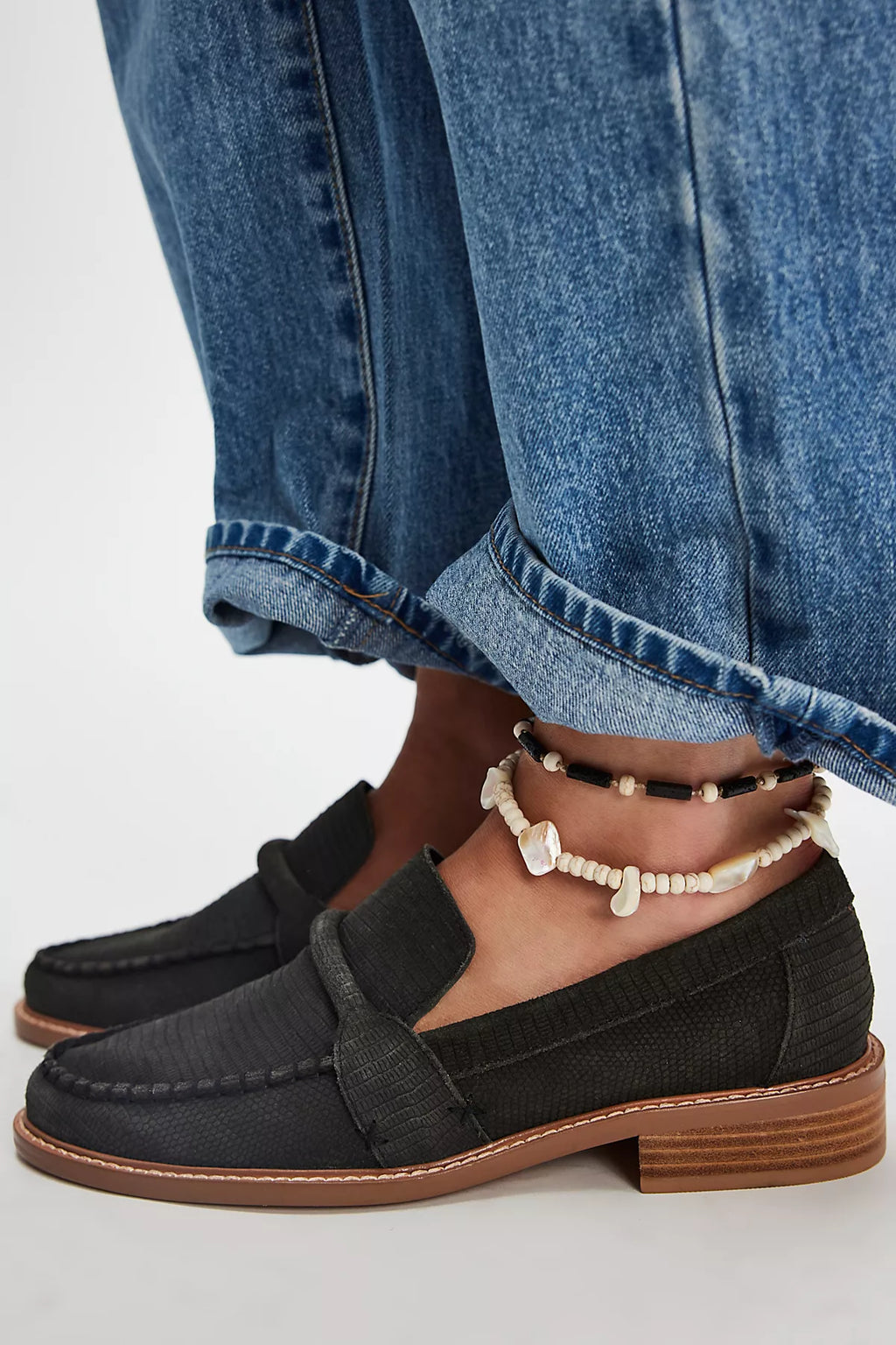 Bedford Loafers