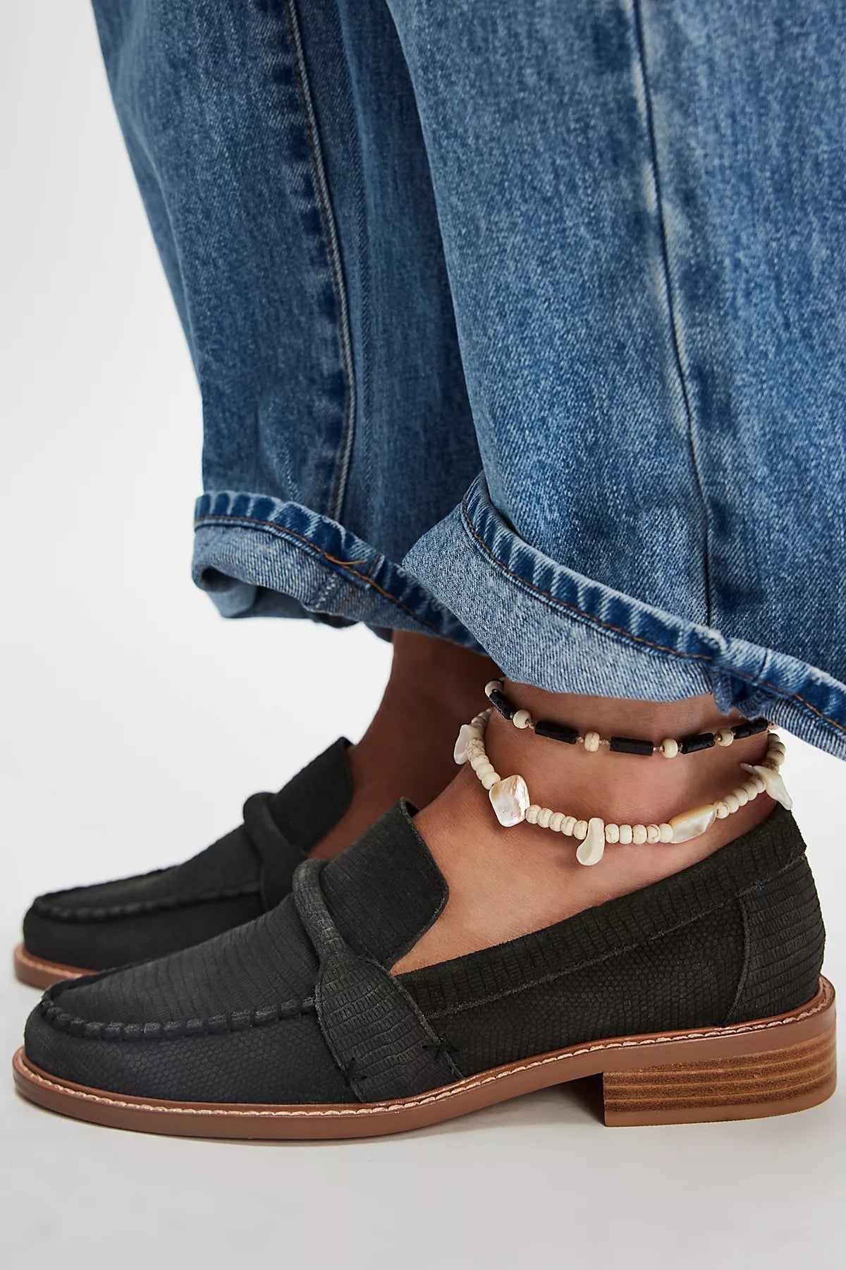 Bedford Loafers