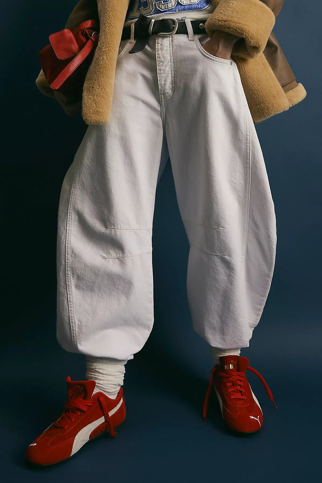 Puma Speedcat Sneakers