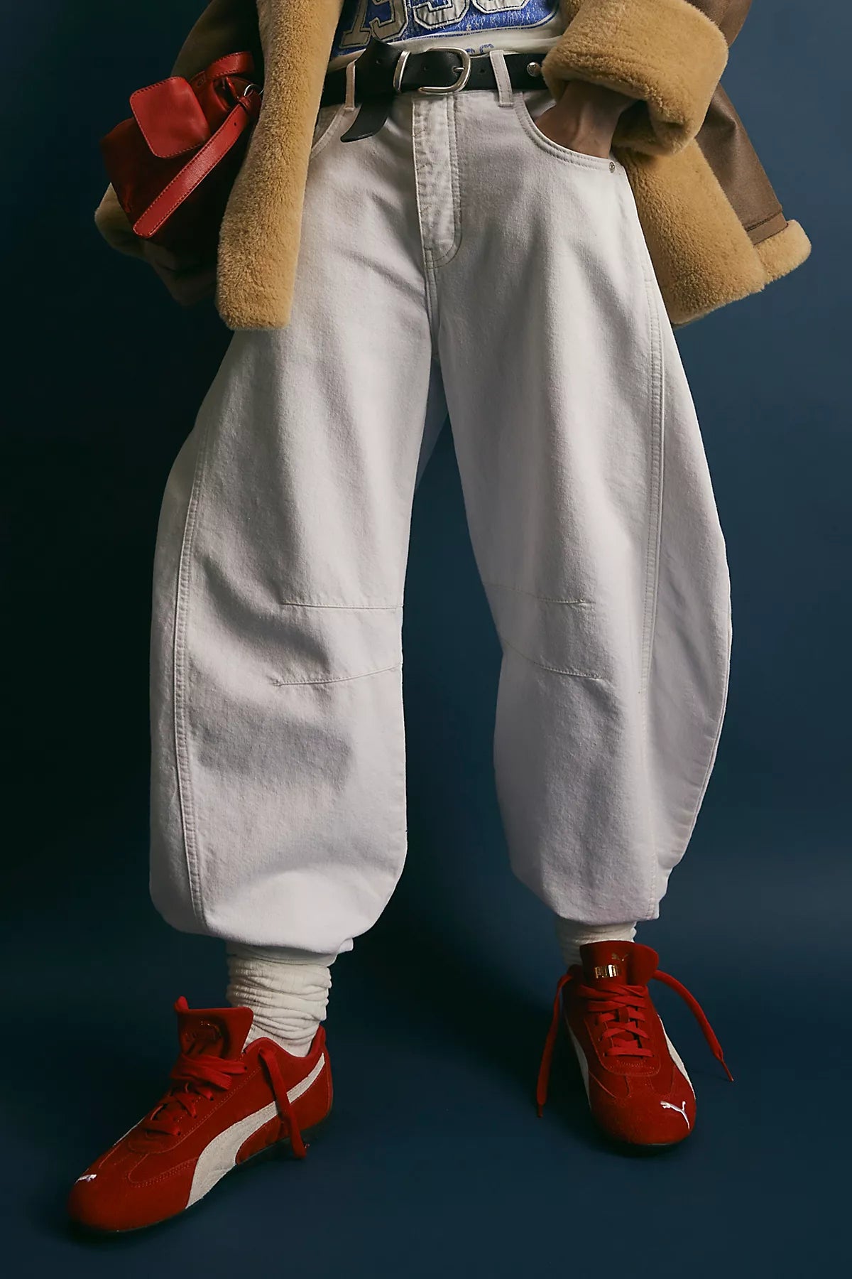 Puma Speedcat Sneakers