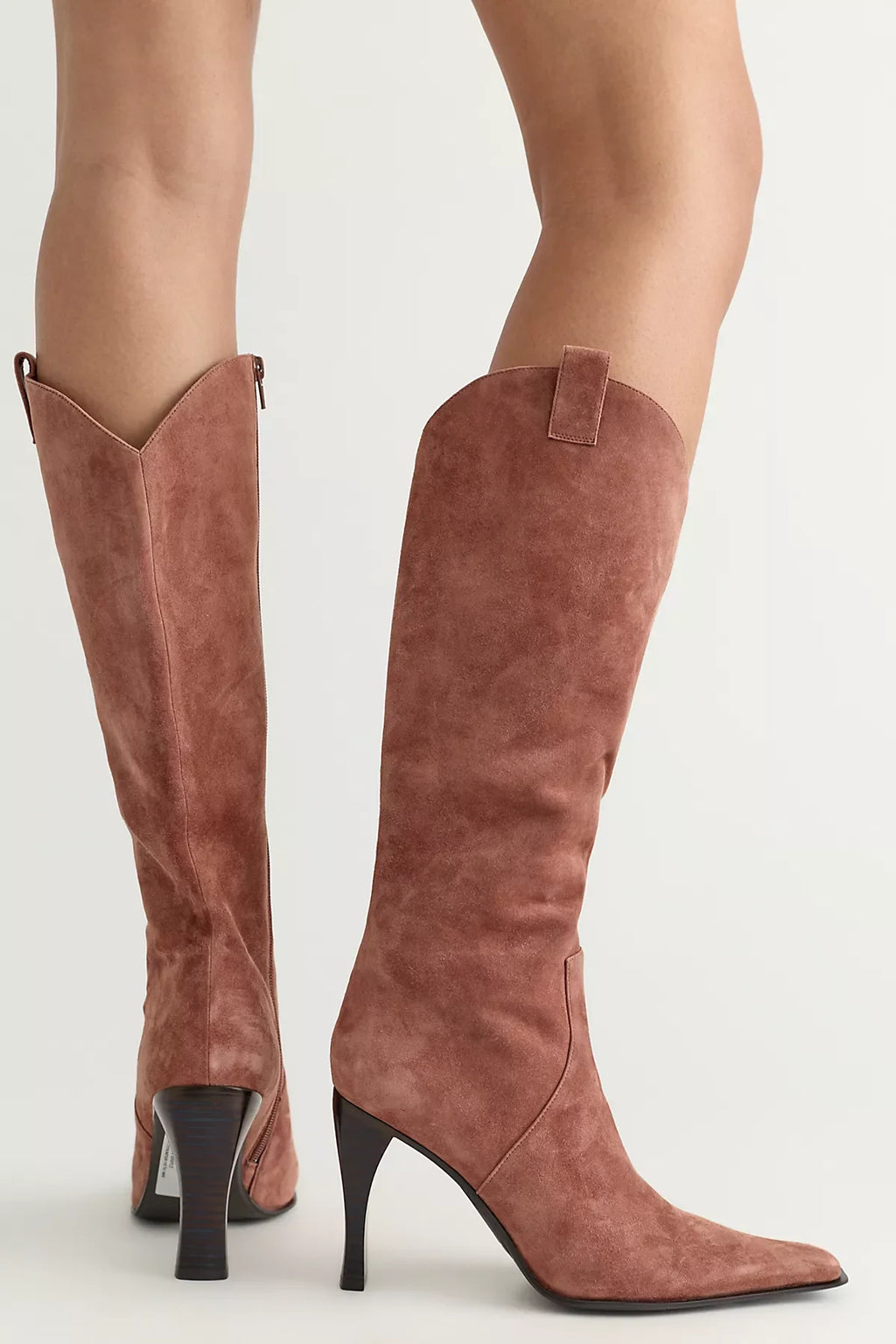 Sweet Talker Tall Boots