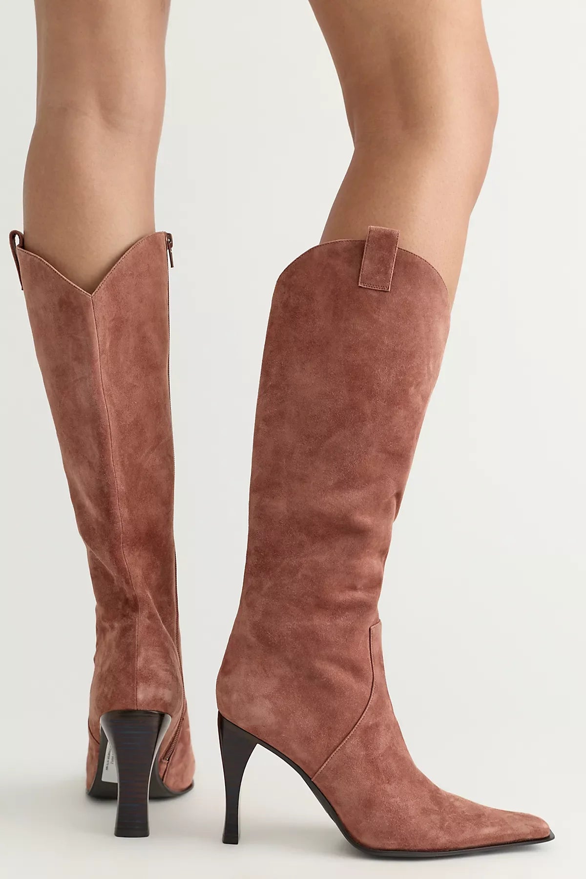 Sweet Talker Tall Boots