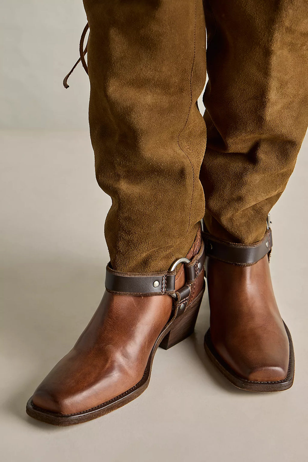 We The Free Dakota Tall Boots