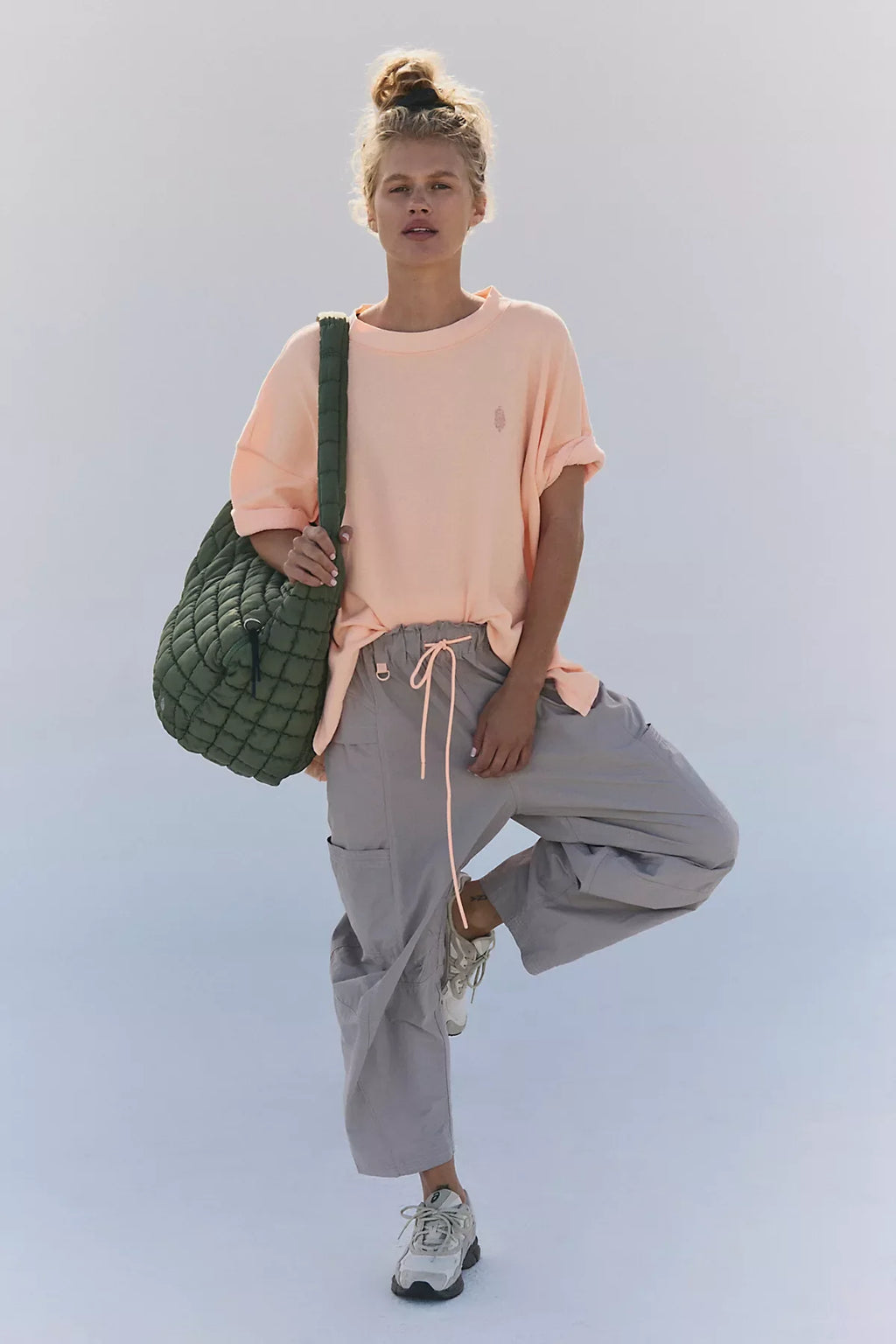 In The Wild Hike Pants