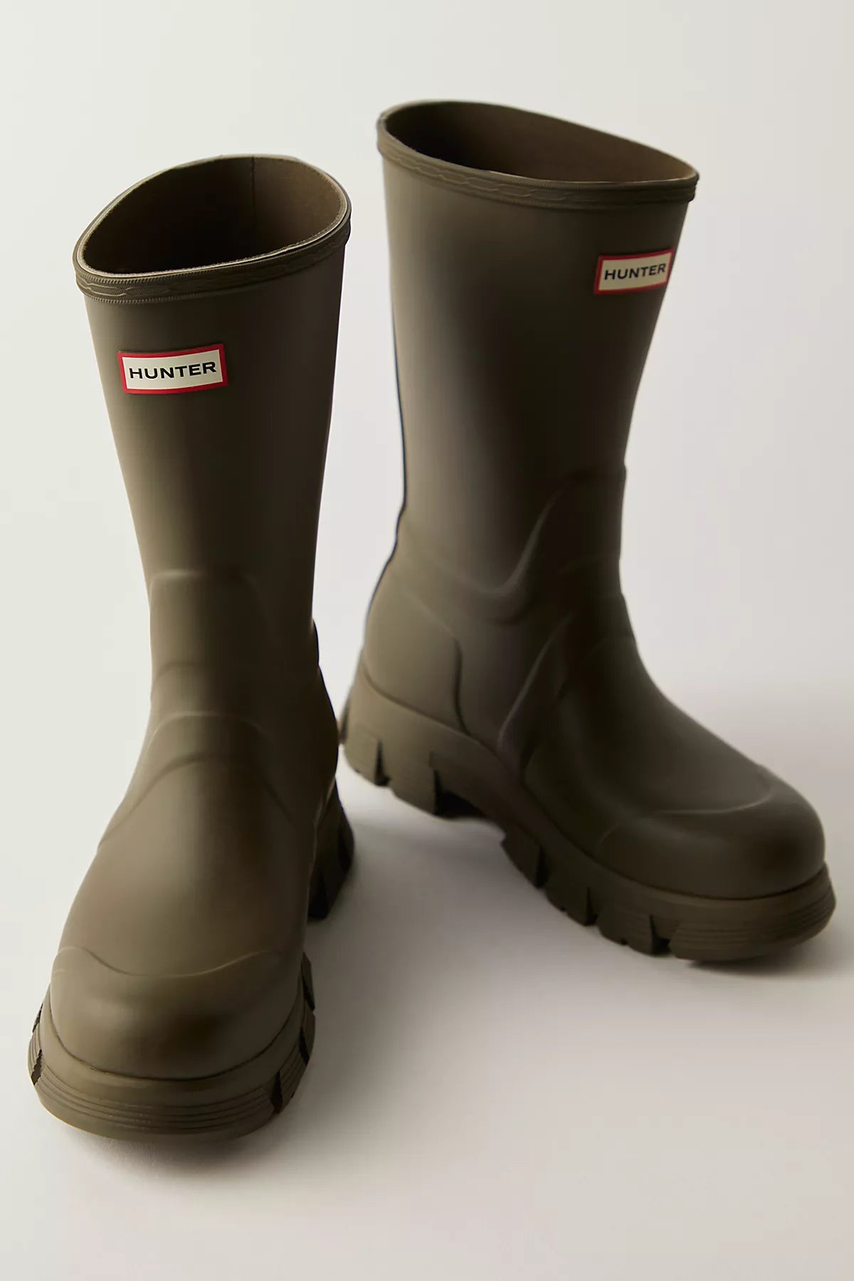 Hunter Micah Wellies