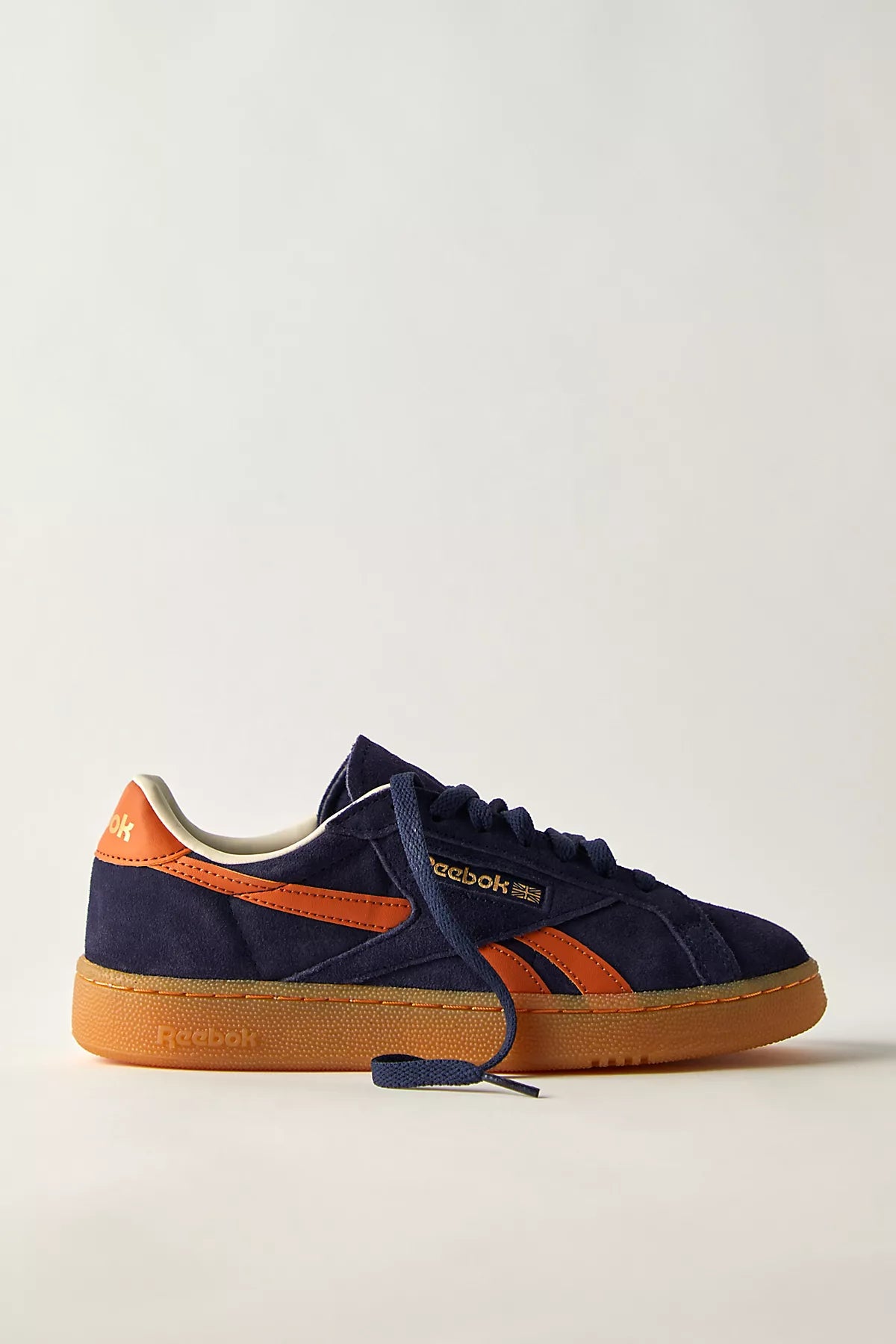 Reebok Club C Grounds Sneakers