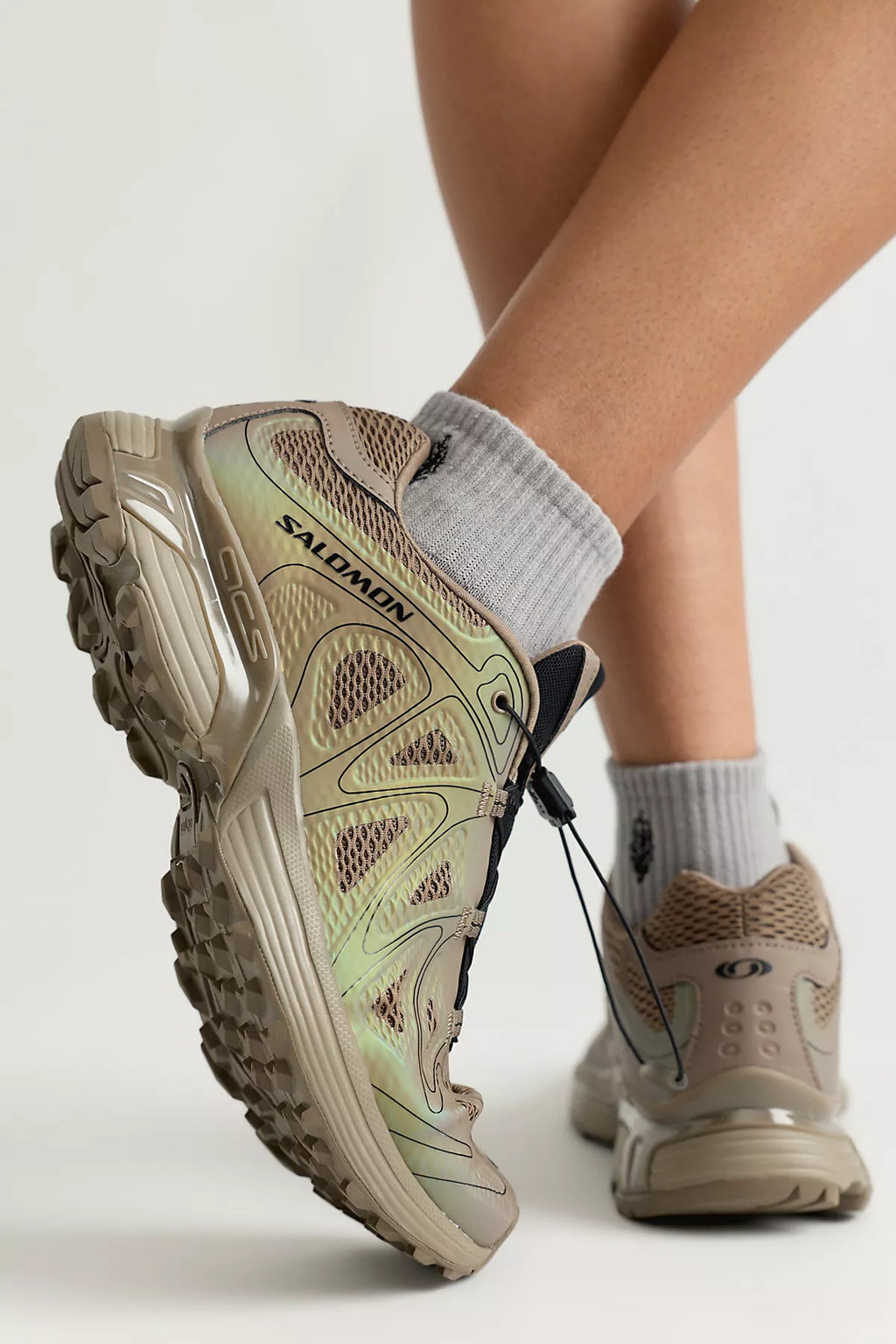 Salomon XT-Whisper Void Sneakers