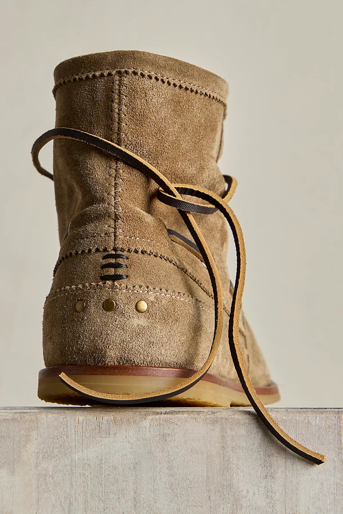 We The Free Benny Boat Shoe Boots