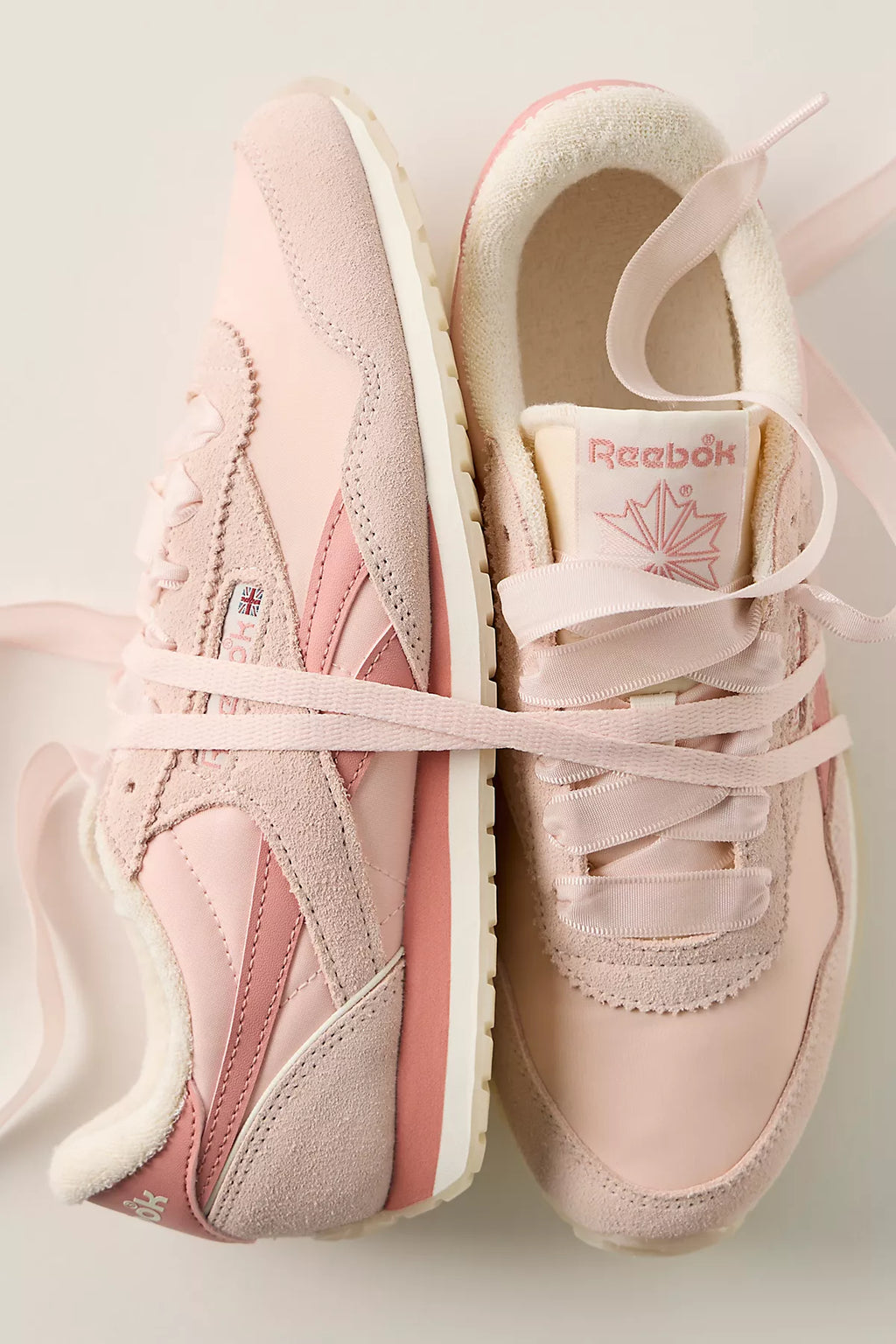 Reebok Classic AZ Sneakers