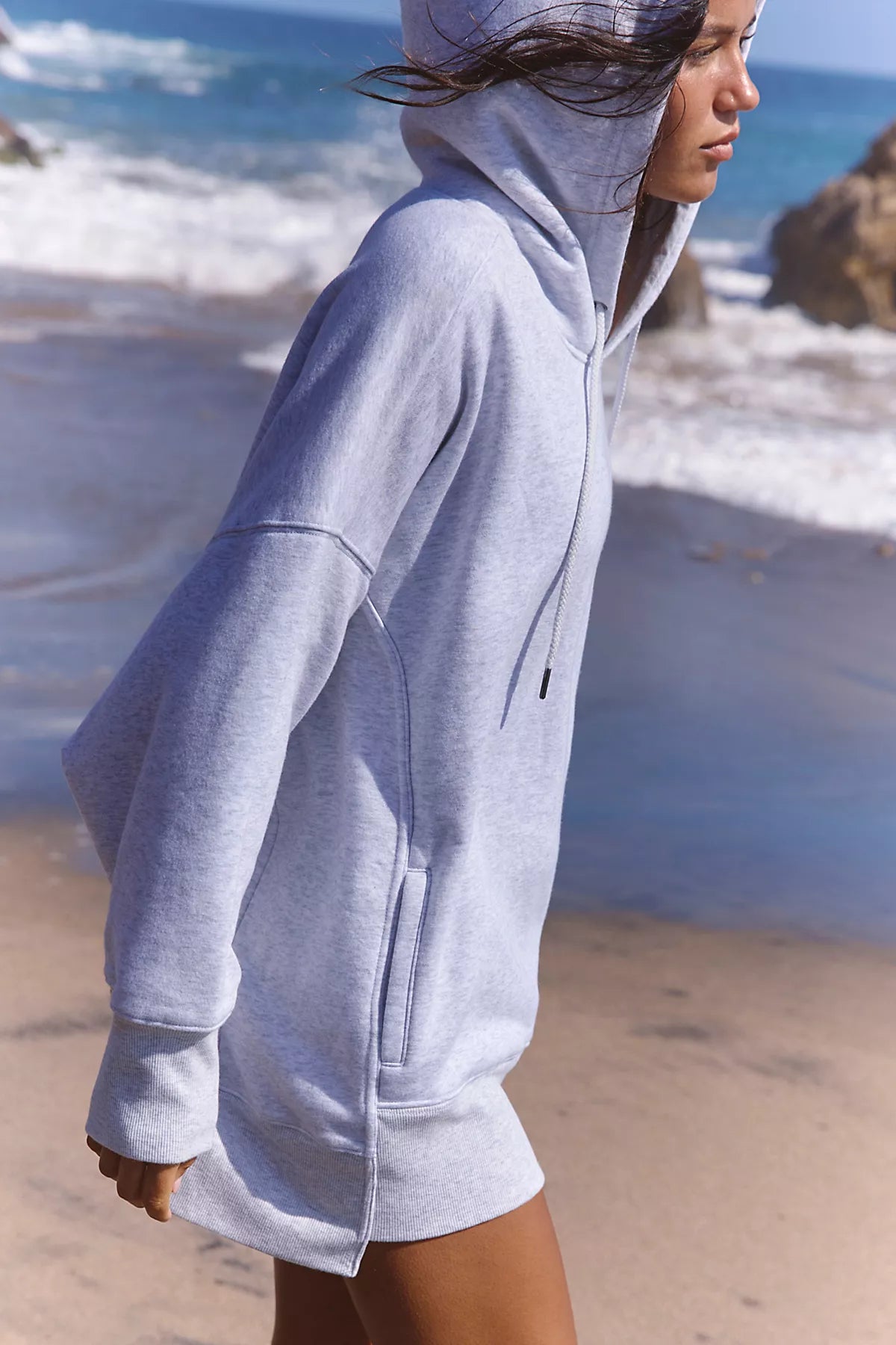 Sprint To The Finish Hoodie