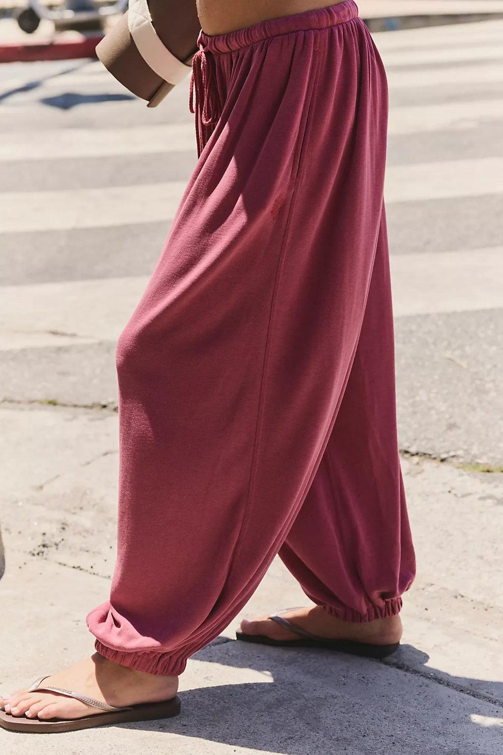 Momentum Balloon Pants