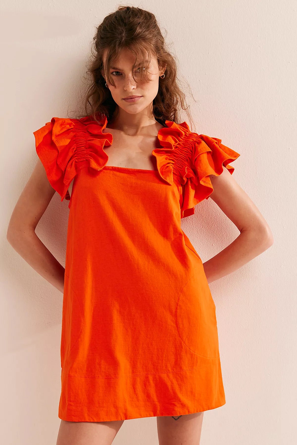 Josie Mini Dress