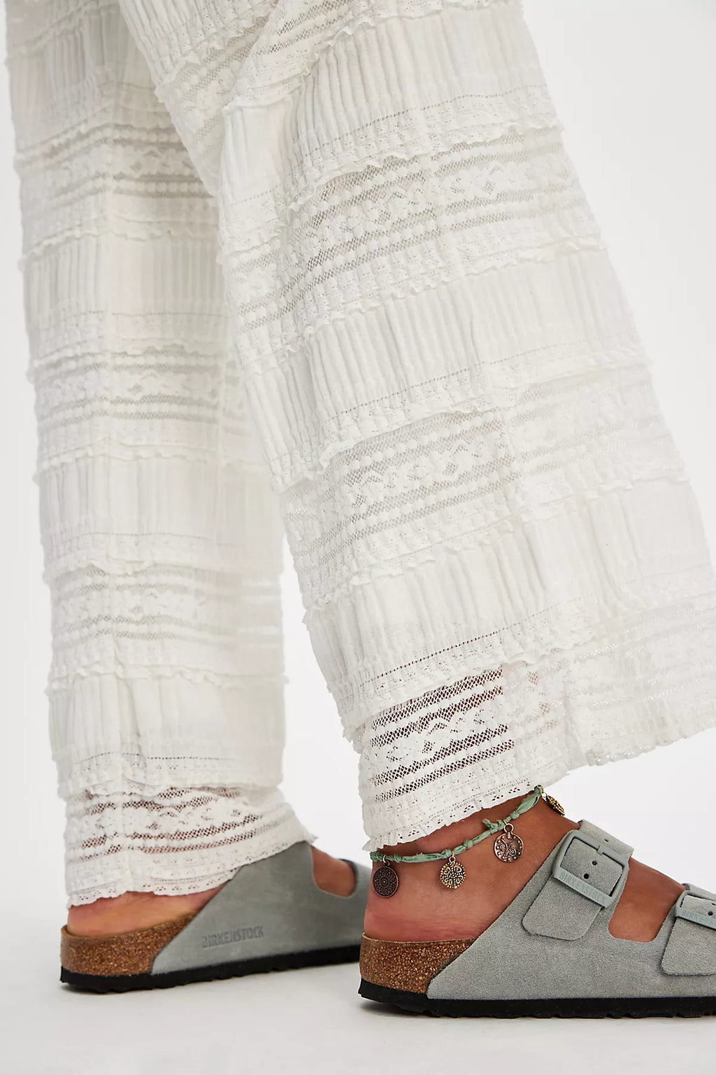 Birkenstock Arizona Soft Footbed Sandals