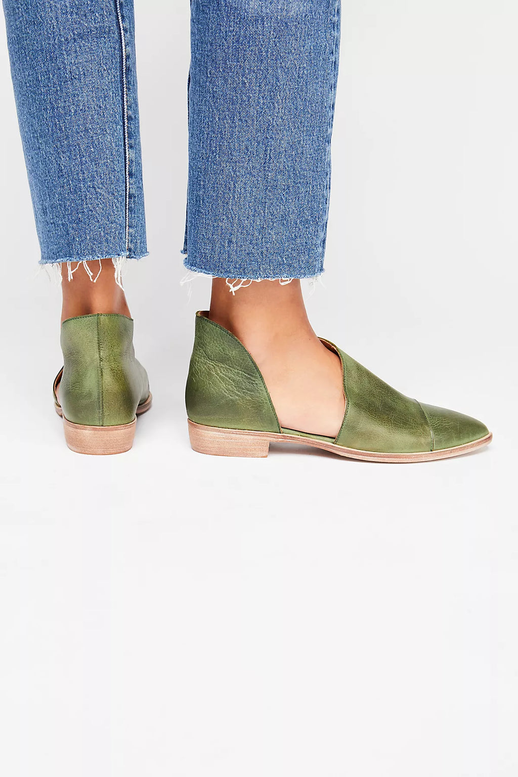 Royale Flat