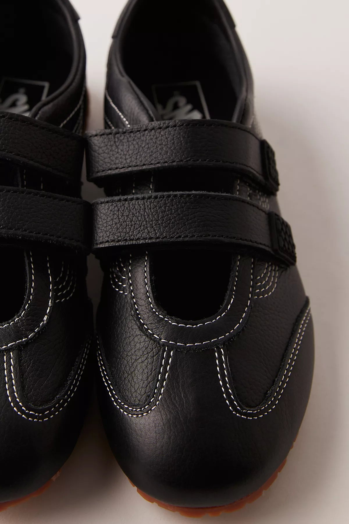 Vans LX Mary Jane Slip-On Sneakers