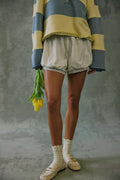 Slow Motion Bloomer Shorts