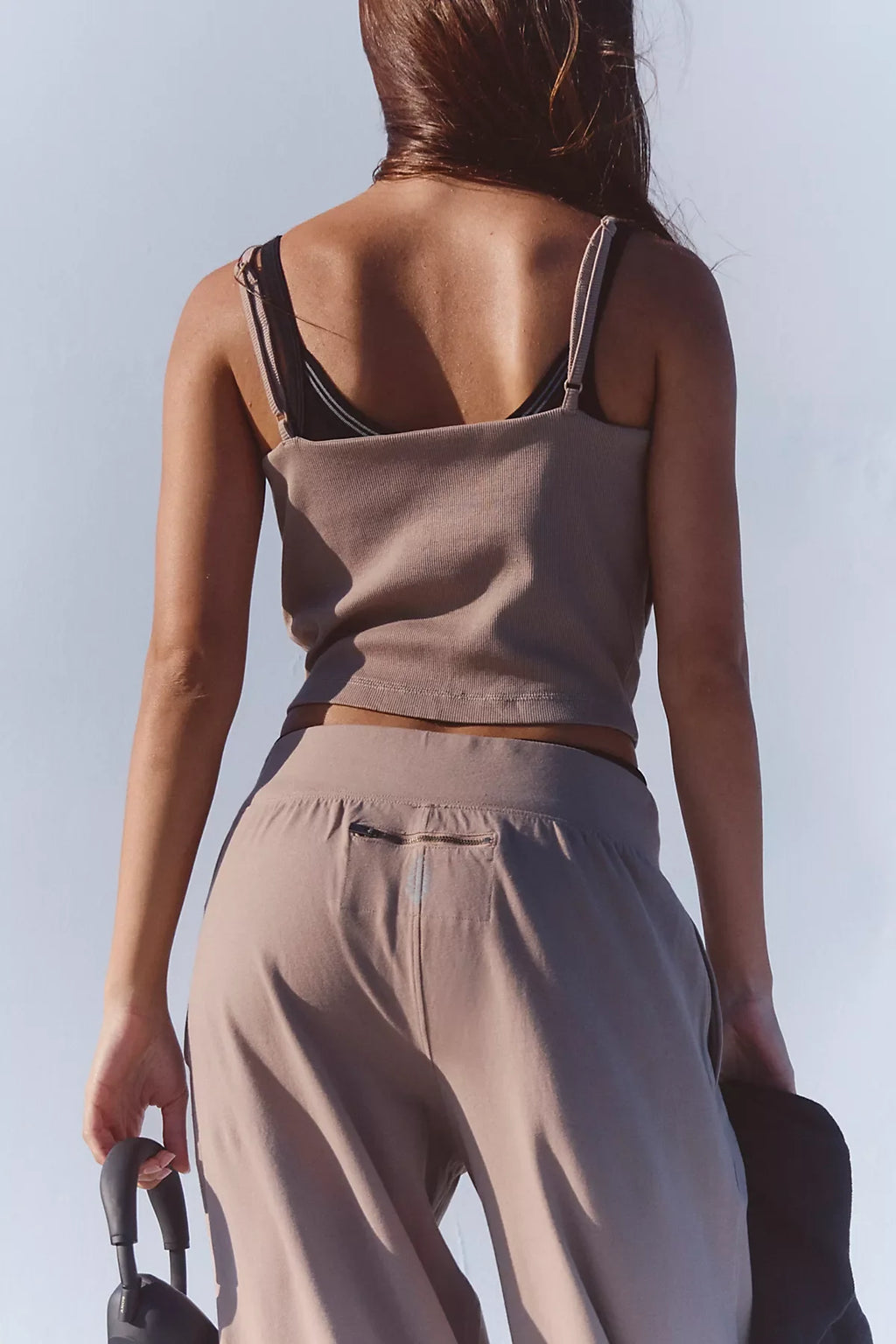 Hot Shot Strappy Set