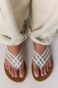 Sanuk Yoga Sandy Sandals