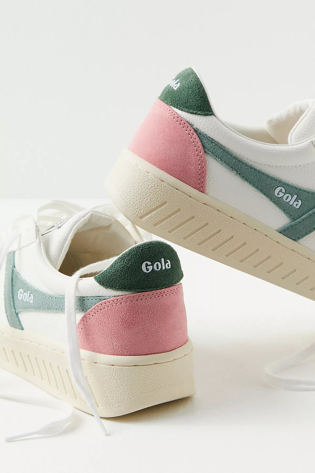 Gola Grandslam Trident Sneakers