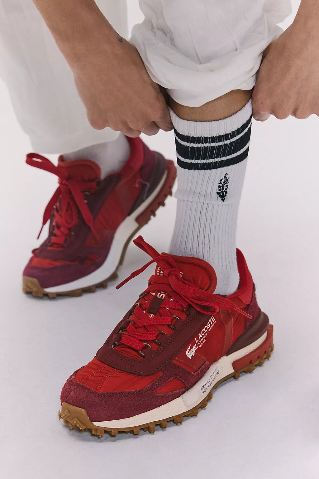Lacoste Elite Active Sneakers