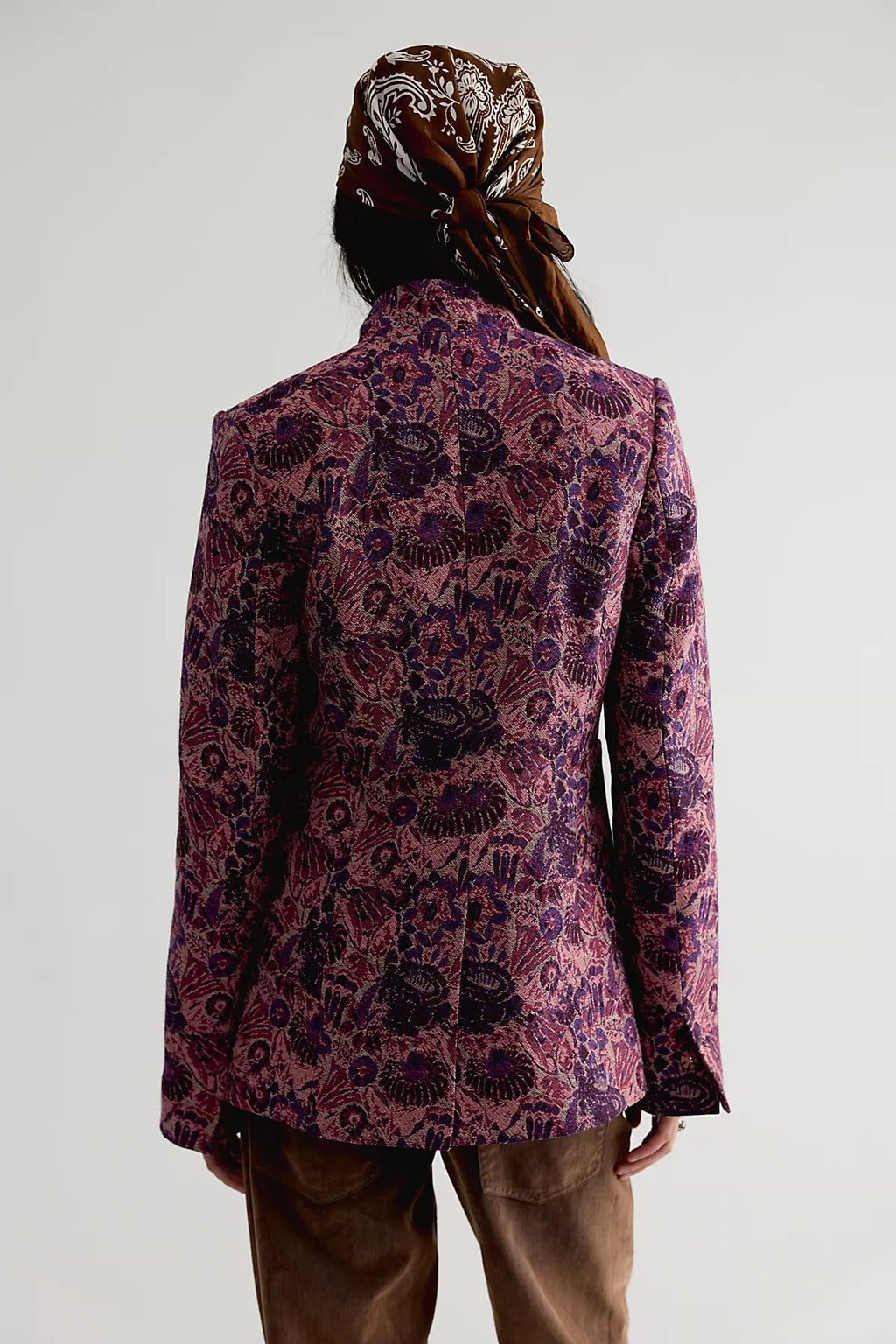 Rodebjer Seol Blazer