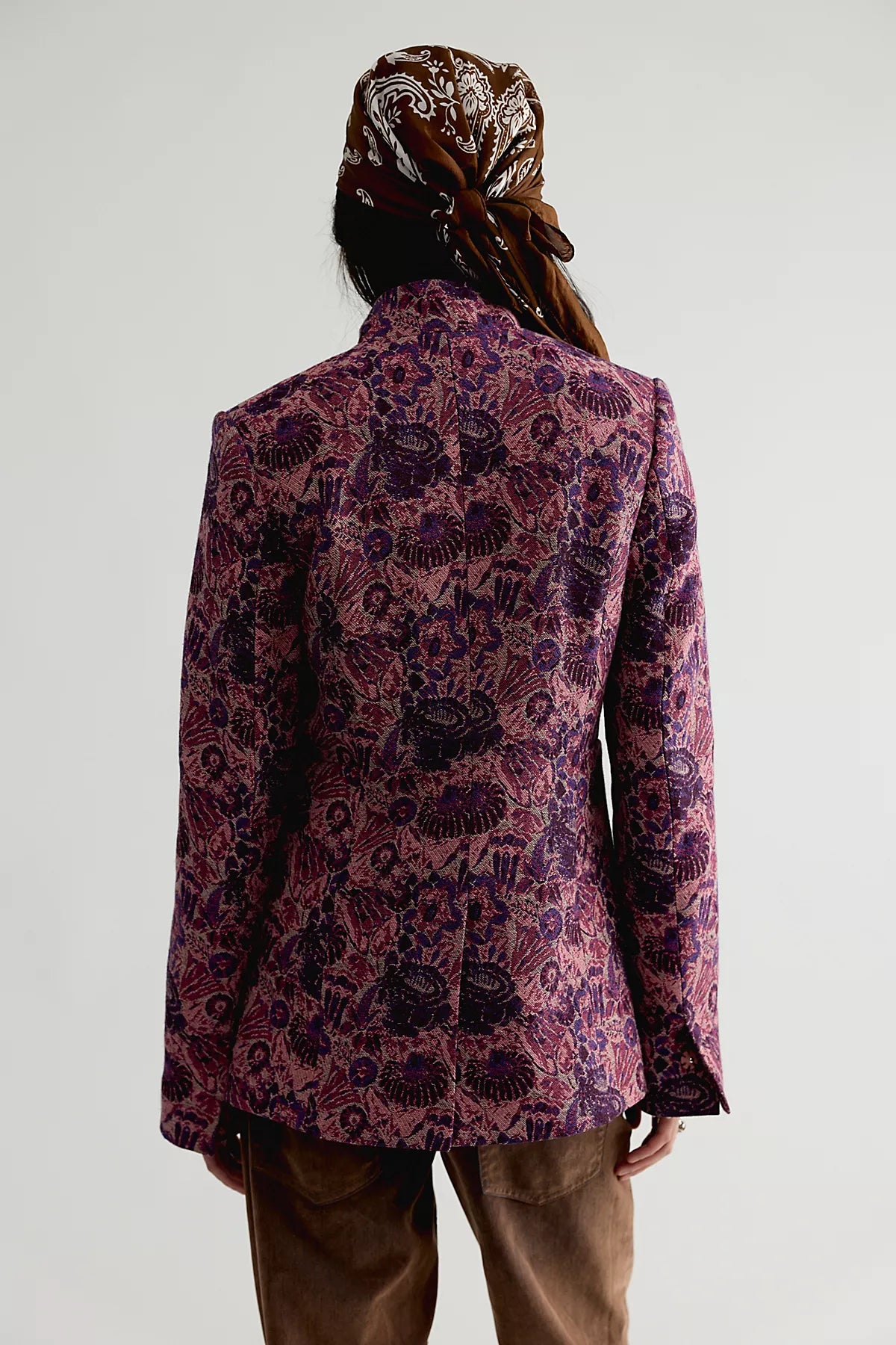 Rodebjer Seol Blazer