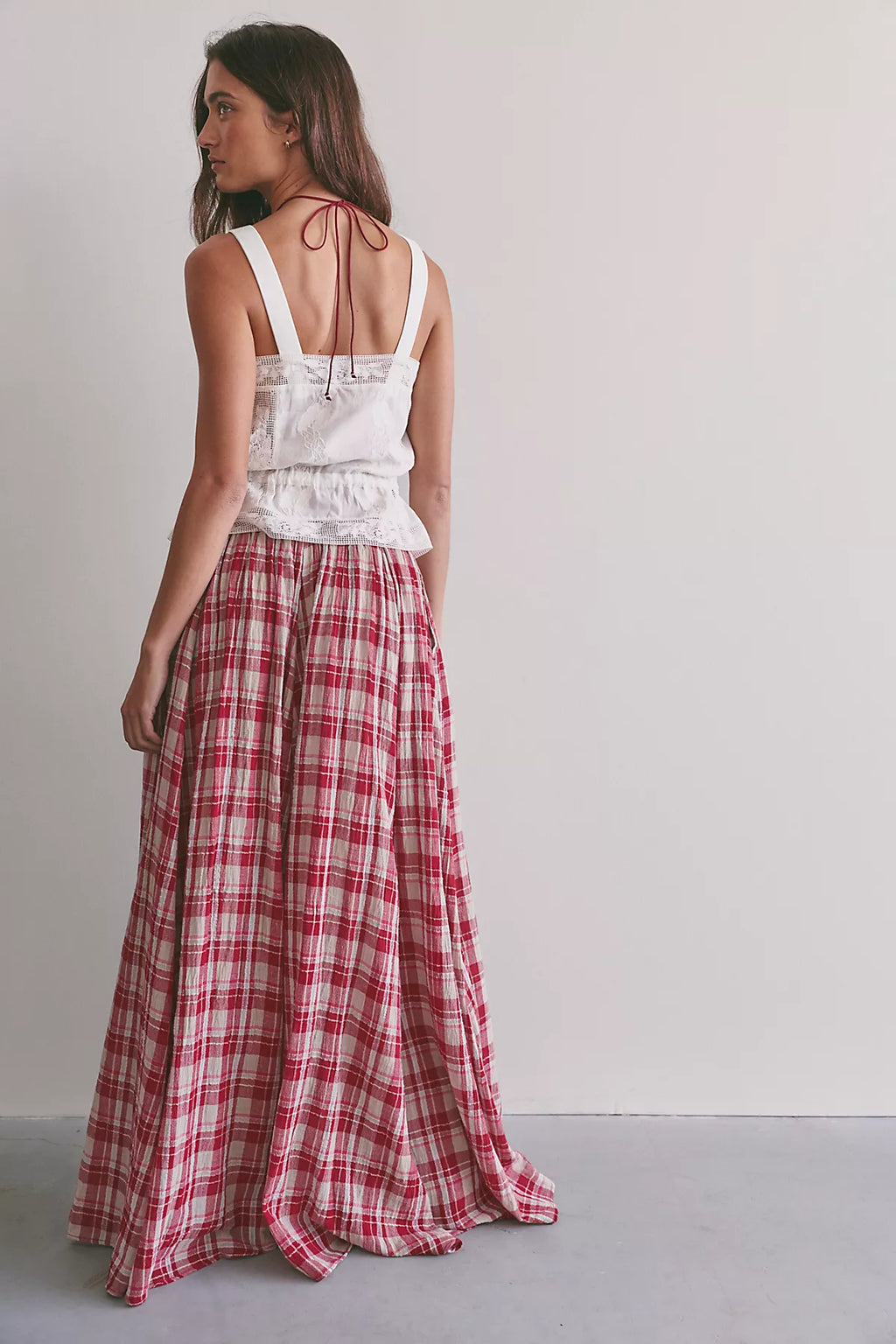 Ives Maxi Skirt