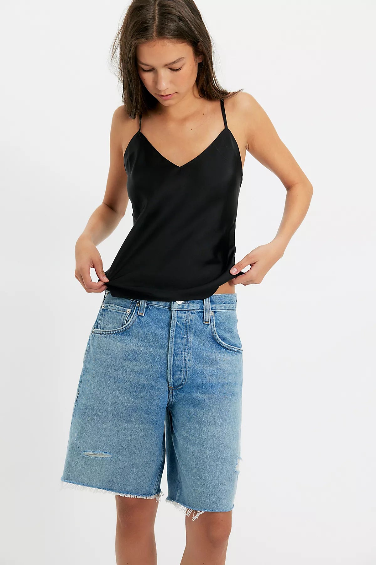 Citizens of Humanity Ayla Shorts