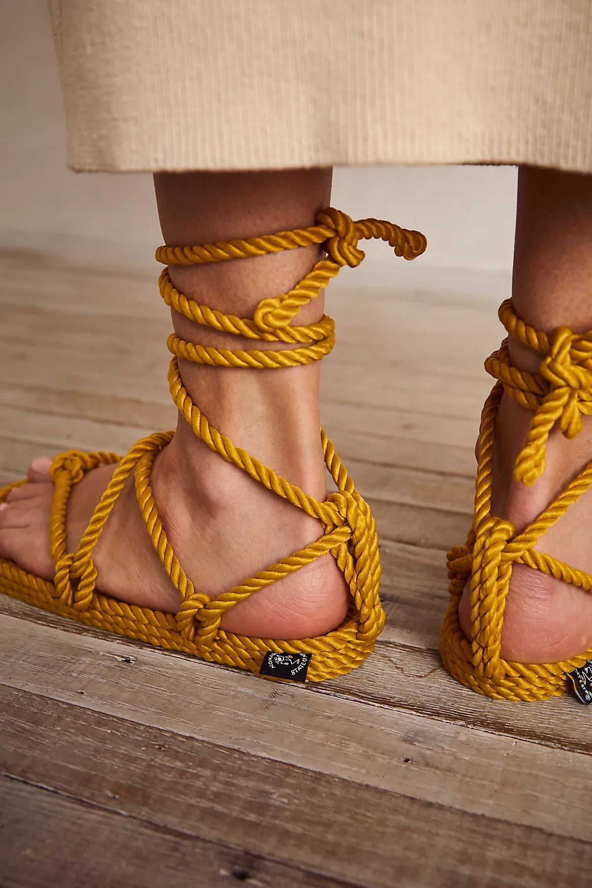 Nomadic State Romano Sandals