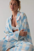 Sleeper Pastelle Oversized Shirt